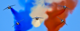 Photo du site Bleu Ciel AirShow