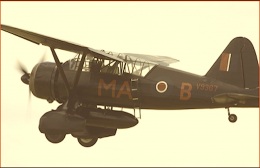 Les Westland Lysander étaient renommés pour leur capacité à atterrir et décoller sur de très courtes distances.