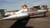 Morane-Saulnier MS 760 Paris