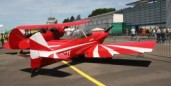 Van's Aircraft RV4