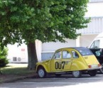 Y-avait-il un espion dans la place ?