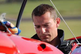 Alexandre LEBOULANGER