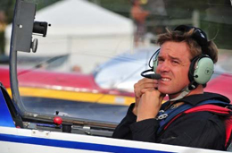 Olivier MASUREL