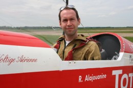 Guillaume DEBAECKER