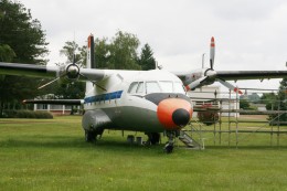 Le Nord 262